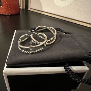 David Yurman Crossover Collection